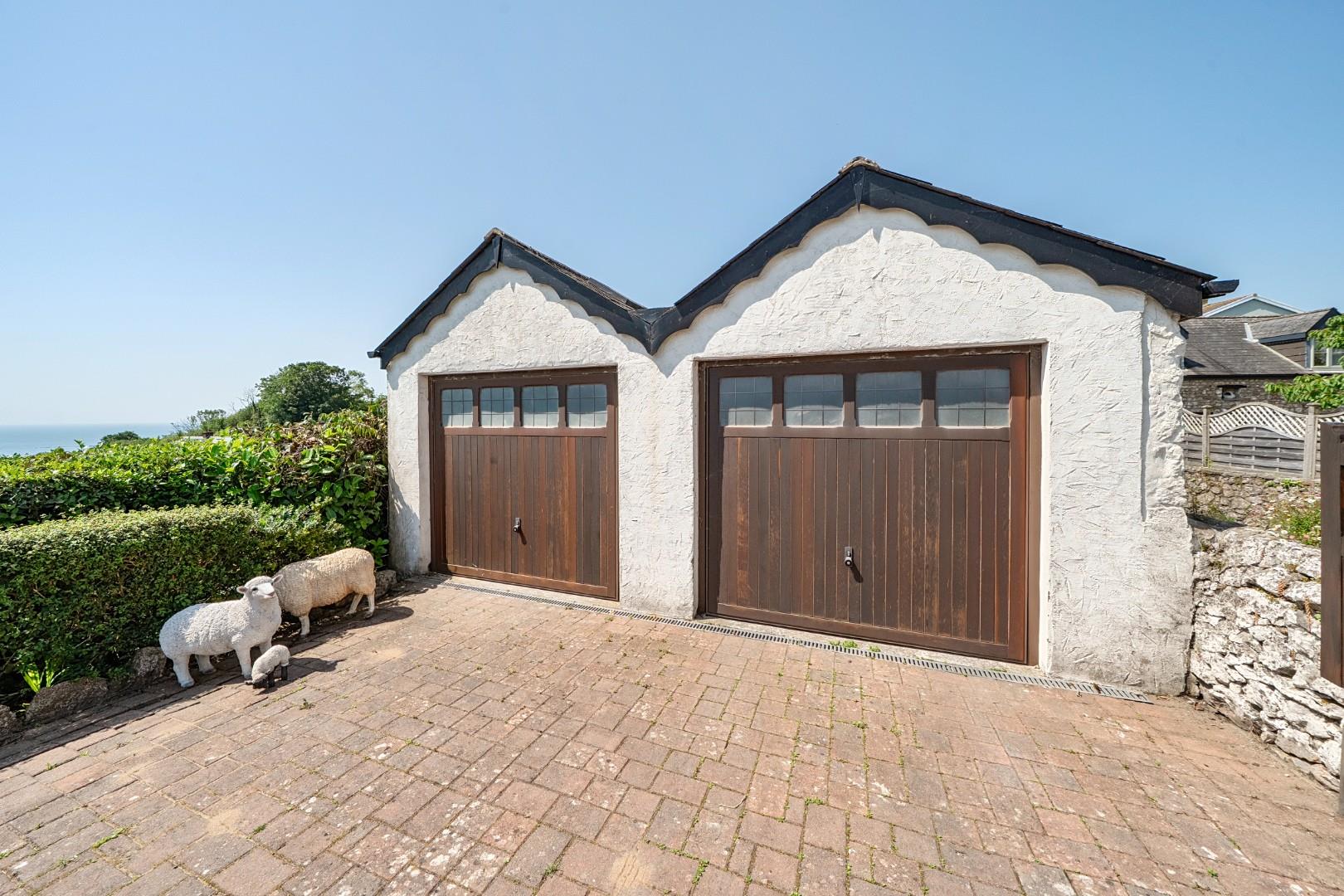 Horton, Gower, Swansea, SA3 1LQ